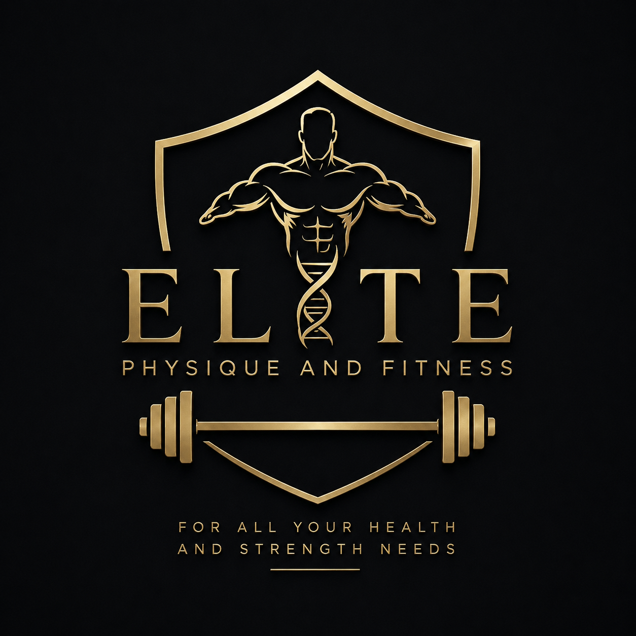 Elite Physique and Fitness